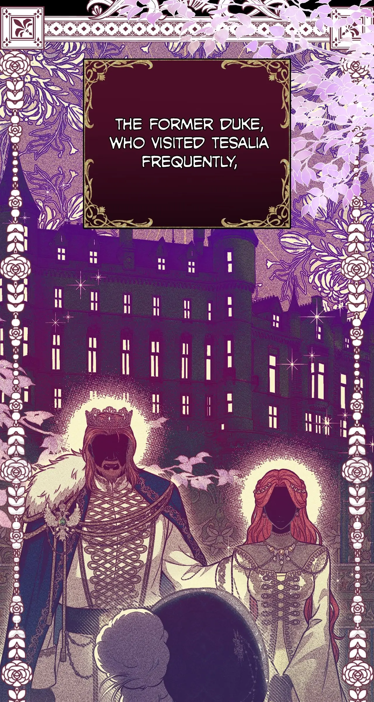 The Secret Bedroom of a Dejected Royal Daughter Chapter 100 20